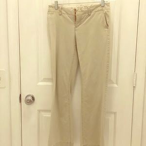 Express Chinos